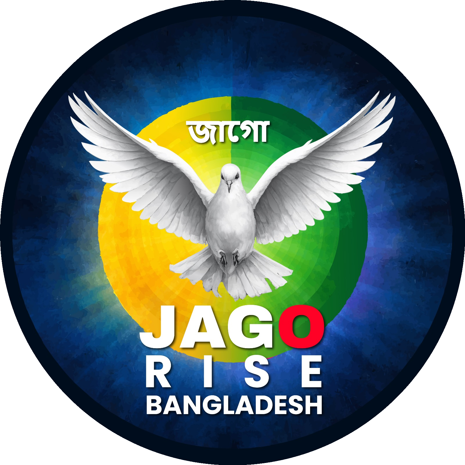 JAGO Logo